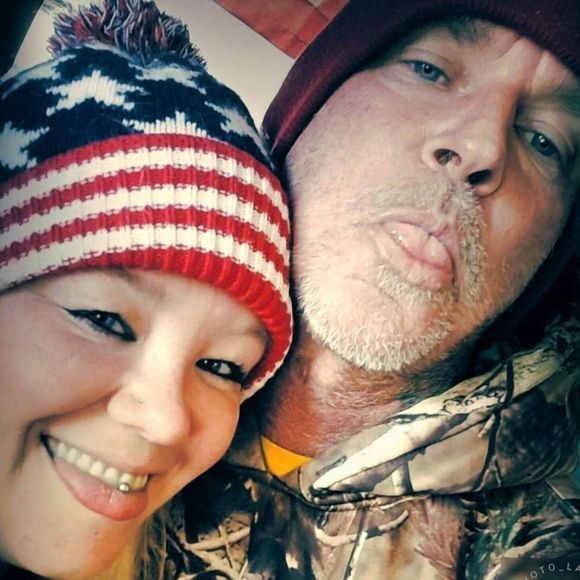 Meet your Posher, Chasity - Picture 1 of 1